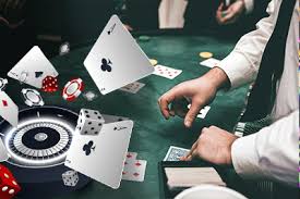 Официальный сайт Bollywood Casino