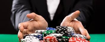 Вход на официальный сайт Casino Vegas Grand